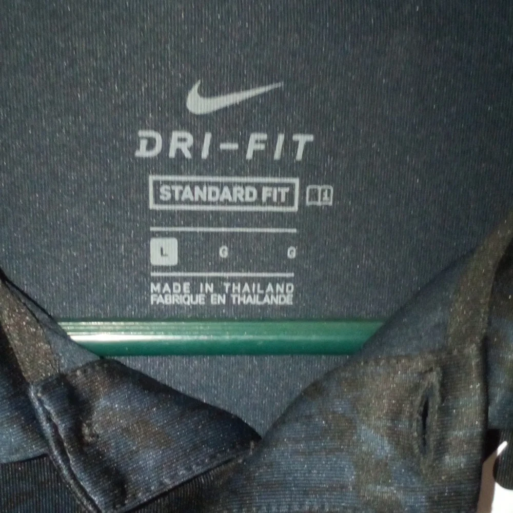 Nike dry-fit boys shirt - Picture 3 of 3